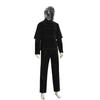 Din Djarin Battle Suit Cosplay, Star Wars The Mandalorian Bounty Hunter Stage Outfit