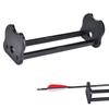 Straightness Inspector, Archery   Inspector, for Archery Straightness Detection Tool Archery Accessory