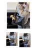 Autumn 2025 Large Capacity Women's Chain Crossbody Shoulder Bag - Fashionable Commute Bag
