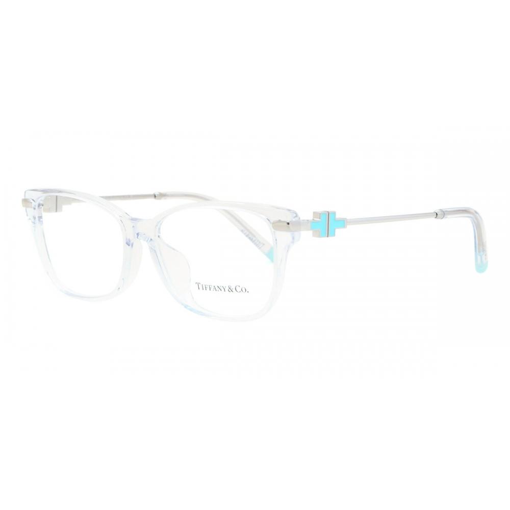 Tiffany   Co. Tf2207f Asian Fit 8047 Women Eyeglasses