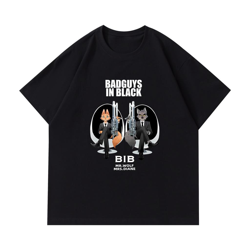 Movie Project Hail Mary Printed Shortsleeved Tshirt for Unisex and Women Made of Pure Cotton Shirt Material Summer T Shirt