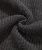 Dimiteulibeullaeg Vlad Raglan Track Sweatshirt Knit_Black