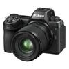 Nikon NIKKOR Z 50mm F/1.4 Prime Lens for Full-Frame Mirrorless Cameras