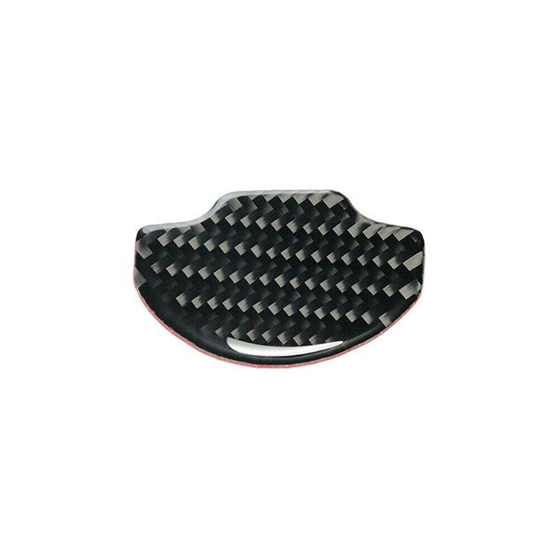 Pentru Ford Mustang 2015-2020 Fibra de Carbon Interior Auto Aerisire Ieșire Acoperire Garnitură Accesorii Decor Auto