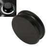 Turntable Disc Stabilizer Professional HiFi Aluminum Alloy Record Weight Stabilizer Turntable Weight Clamps