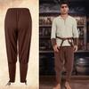 Viking Navigator Pirate Costume Pants