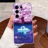 Jelly Casing For Tecno Camon 50 Pro 4G Capa Clear Silicone Soft TPU Back Cover Cute Cat Rabbit Heart Protective Case Funda Coque
