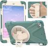 Rotating Case IPad Pro 12.9 9 - Shockproof Stand Cover