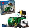 LEGO City 60495 Recycling Truck