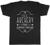 Its a Archery Thing You Wouldnt Understand Unisexs Unisex TShirt Tee