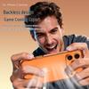 iPhone 16 Pro Max & 15 Plus Aluminum Alloy Metal Frame Case