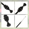 Choke Cable For Rancher 350 TRX350 TRX350FM TRX350TM TRX350FE 2000-2006 Fourtrax 300 350 Foreman 400 ATV 4 Wheeler Quad With Starter Valve Plunger