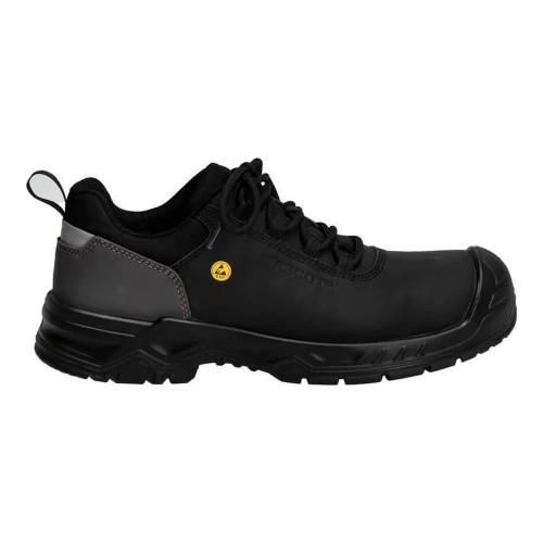 Mascot Mens Footwear Classic Microfibre Safety Shoes