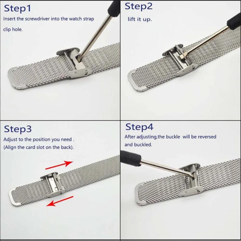 22mm Metal Milanese Watchband For Realme Watch 5/Realme S2 S S Pro Stainless Steel Replacement Strap For Realme 2 2 Pro/3 3 Pro