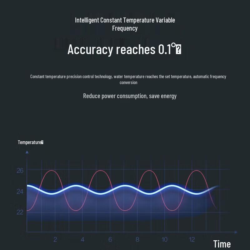 Taichang Automatic Electric Foot Spa Massager