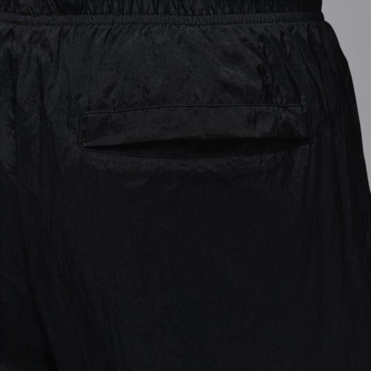 Jordan Brooklyn Semplici Comodi Estetici Pantaloni Casual Monocolore Uomo pantaloni IB1048-010