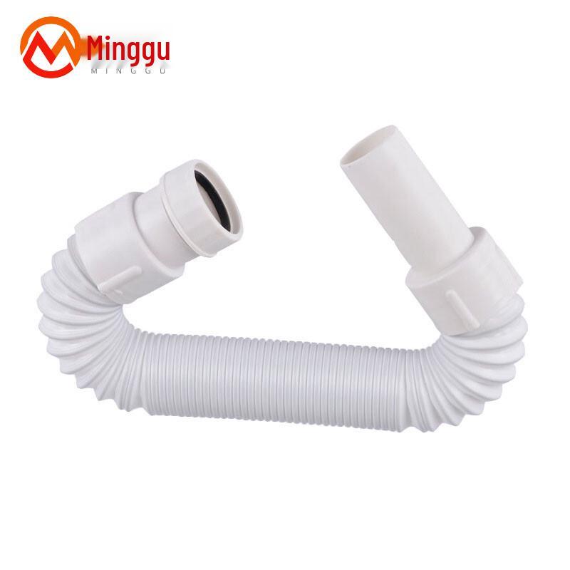 Minggu ABS Telescopic Odor-Proof Drain Pipe