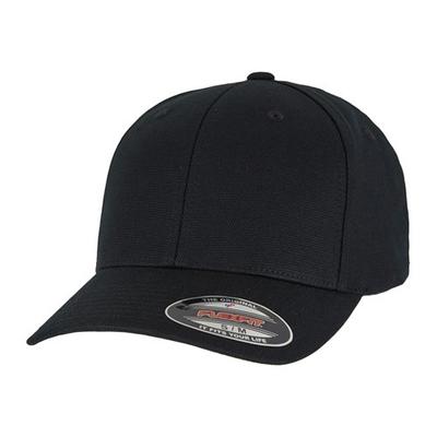 FLEXFIT Unisex Adult Cotton Canvas Baseball Cap