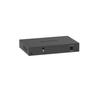 Switches Unmanaged GS305P-300EUS 5PT GE