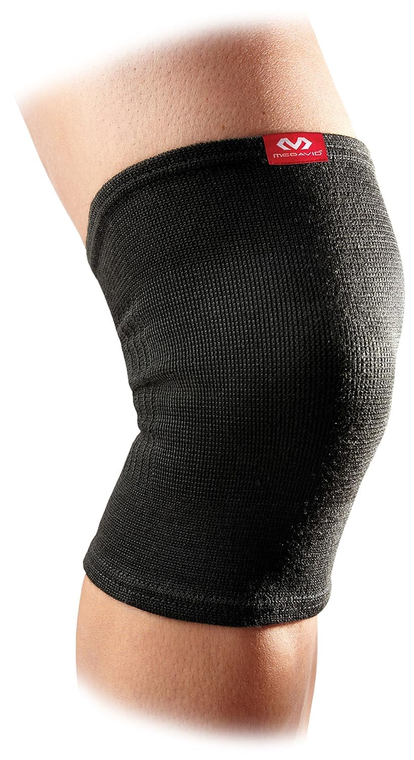 

McDavid Спортивный трикотажный наколенник Любимый бренд игрока Tokyo Yakult Swallows Тэцуто Амбидекстральный Мягкий Удобный [Официальный] Накладки, Ямада, Черный, Поддержка, чёрный