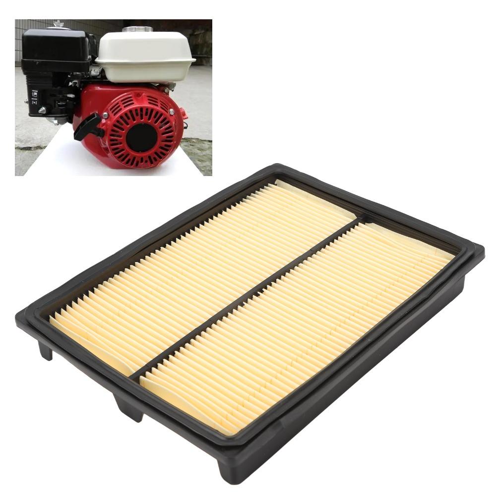 ABS and Filter cotton Lawn Mower Air Filters Pre Filter for GX610 GX620 GX670 18HP 20HP 24HP