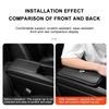 XWOWN1 Car Armrest Box Pad Leather Auto Armrest Mat Car Accessories For BMW E39 E46 E87 E90 E28 E30 E34 E36 E53 E60 E61 E62 E70 E91 E92