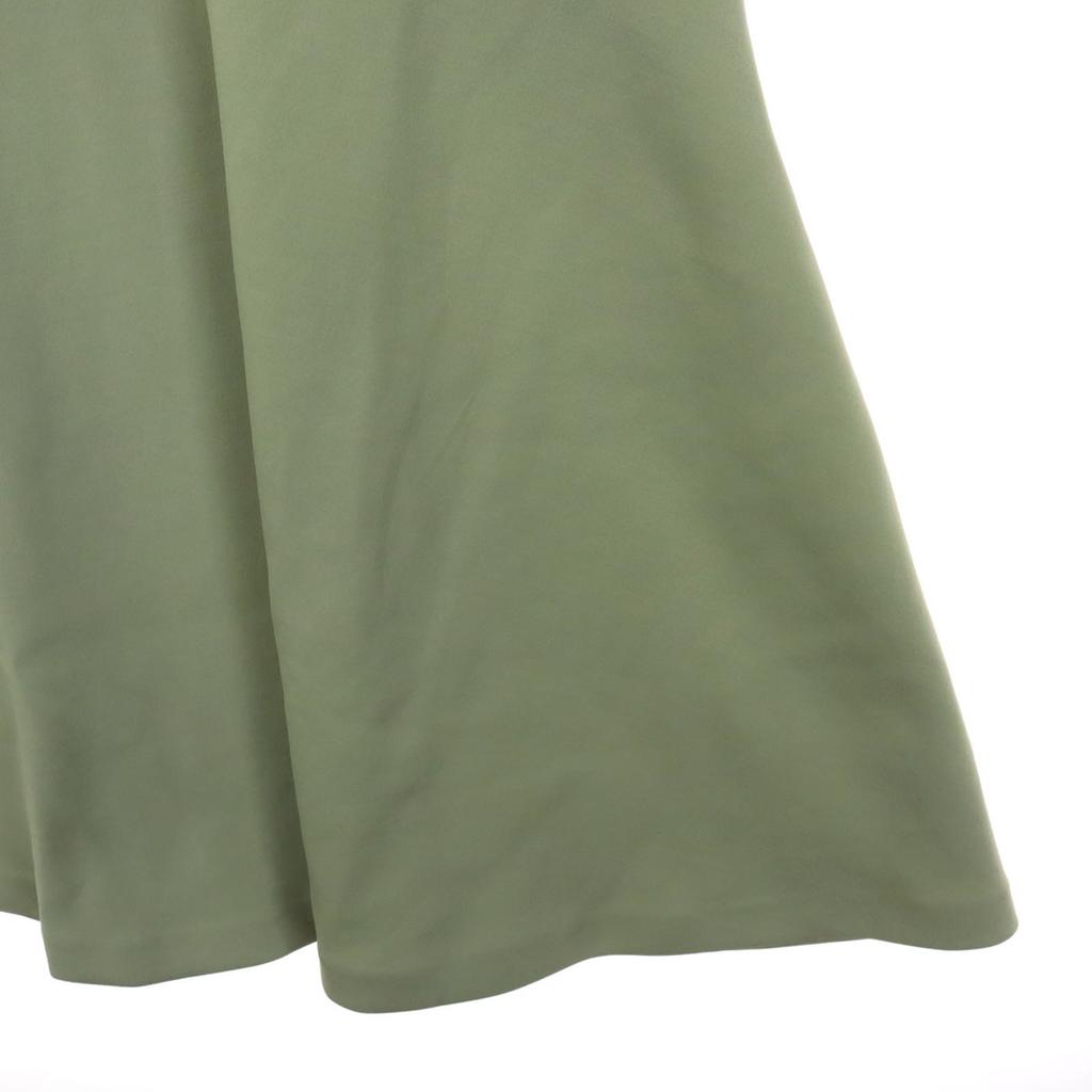 Beauty Products Emmi Long Sleeve Hoodie Cut Long Dress Mermaid Silhouette Women Used