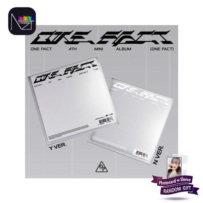 JEDEN FAKT (A vidět., N vidět.)