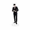 Kaede Rukawa Sakuragi Hanamichi Standing Acrylic Stand Japanese Anime SLAM DUNK Role Figure Model Plate Cospaly