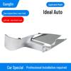 Compatible Rearview Mirror Shell & Frame for Ideal L6/L7 with Turn Signal Reflector