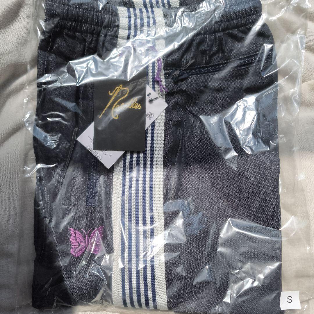 

[USED] Needles Needles Tee 22 Masaki Suda BTS Track Pants Size S