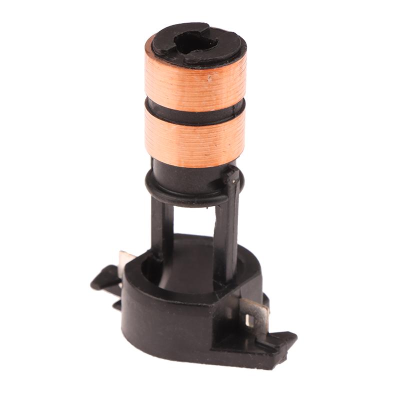 Generator Schleifringe Schleifring Für Vw Gol Benz Bmw Fiat Lichtmaschine Kollektorvorrichtung Kupferkopf (7*16*52Mm)