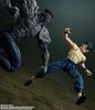 TAMASHII NATIONS Yu Yu Hakusho Toguro 180mm PVC ABS Painted Action Figure S.H.Figuarts Jr. 100% Approx. &