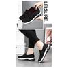 Women's Summer Breathable and Non Tiring Shoe Fabric, Lightweight and Comfortable Casual Shoes