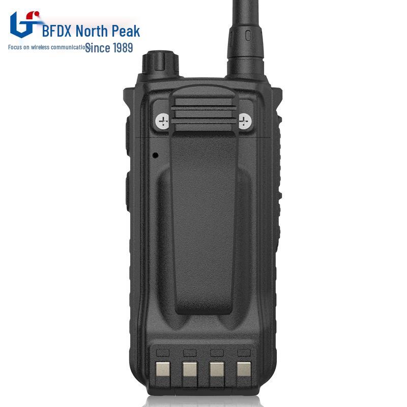 BFDX BF-CM625S 4G LTE Network Radio (CN version)