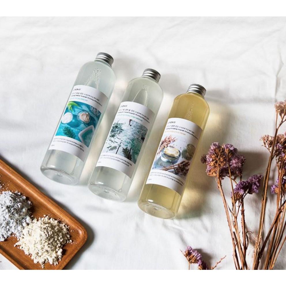 Lindsay Huge Moisturizing Ampoule, 500ml, 1 Piece