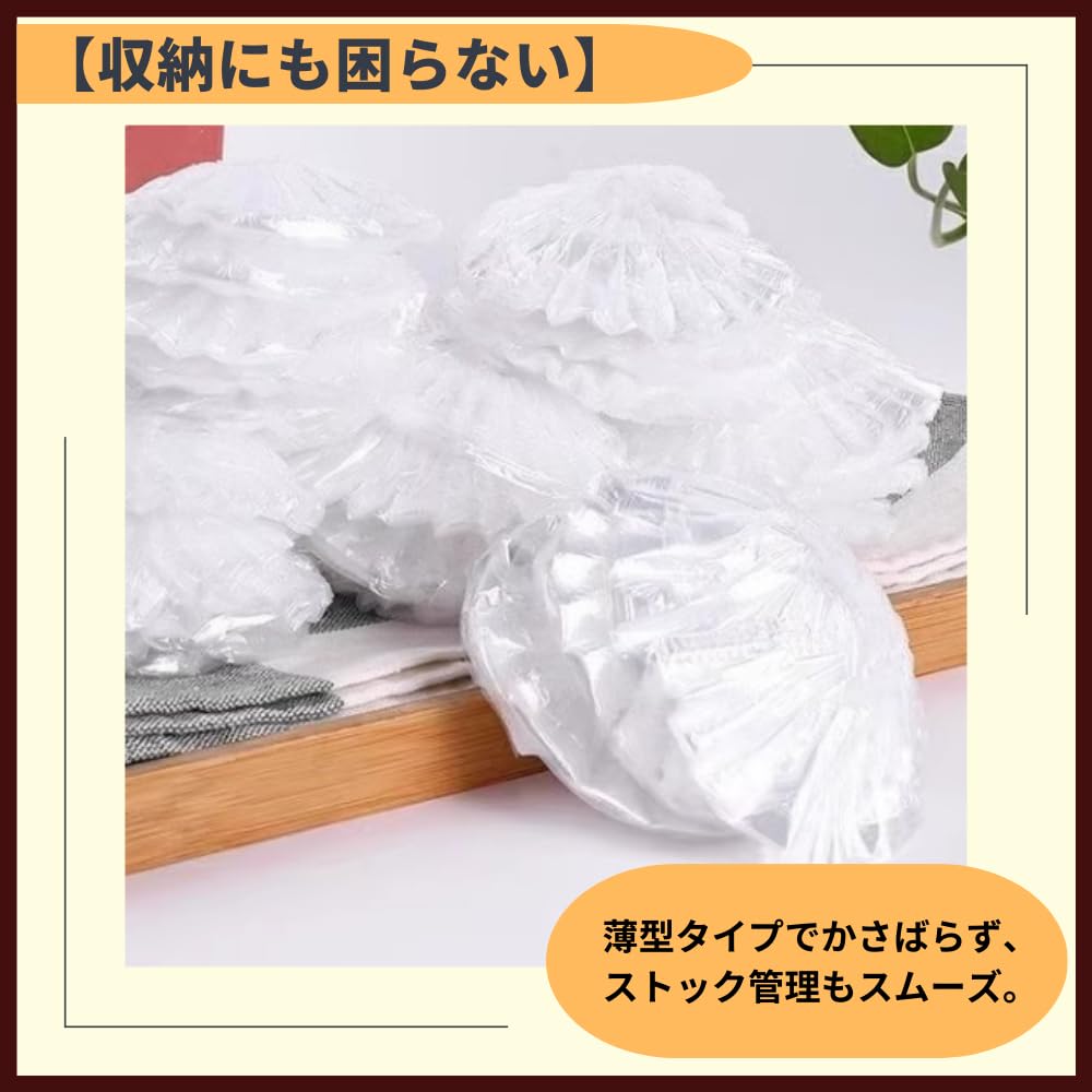 ideamall Disposable Rabbit Toilet Cover Cleaning Sheets for Cages, Pack of 100 (100cm)