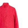 Louis Vuitton Monogram-pattern Zip-up Jacket 1A5PD
