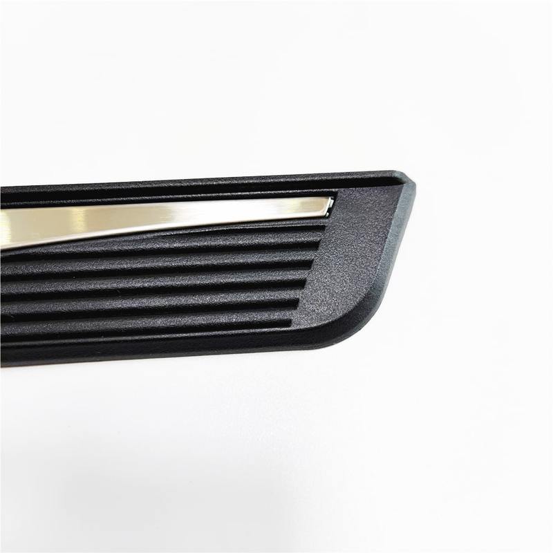 For GWM Haval Jolion H6 GT F7 F7X H2 H7 Dargo -2026 Door Sill Guards Scuff Plate Threshold Pedal Protector Trims Car Styling