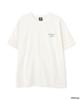 AVIREX Collection FANTASIA MICKEY MOUSE FILM MASIC Size T-SHIRT, Men's, 2XL, 033, Off-White, 783-5234026