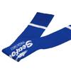 Elastic Fishing Rod Sock for Protecting Fishing Rod Poles Gloves Fishing Tools