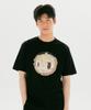 Seupao [Trickal Revive] Short Sleeve T-Shirt (Black)_Sprlg25U19