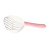 Plastic Litter Shovel Wide Mouth Design Pet Waste Picker Cat Litter Scoop  Dog Waste Pickup
