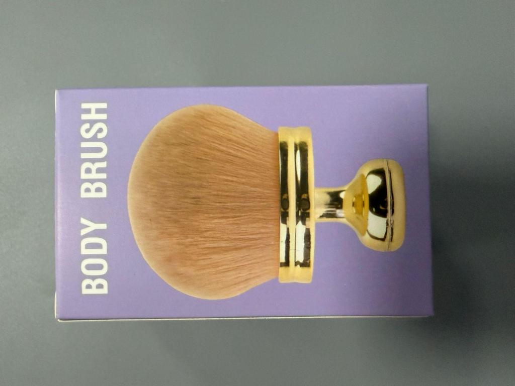 Grenzüberschreitender Multifunktionaler Großer Pilzkopf Make-up Pinsel
