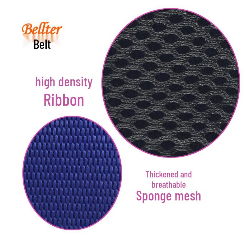 Belt Aid for Moving Heavy Furniture and Appliances
