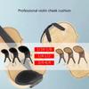 Violin Chin Rest Violin Rest Pad Cover Musical Instrument Accessories 3/4-4/4 1/2-1/4 1/8-1/16 Violin Chin Shoulder Pad
