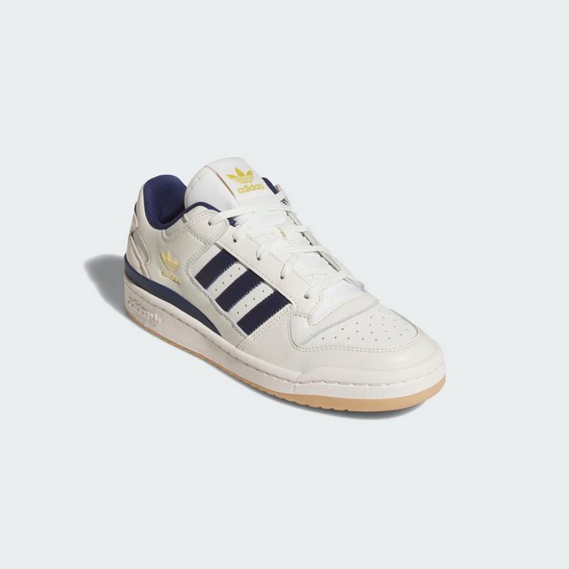 adidas Originals FORUM LOW CL Unisex Casual Shoes
