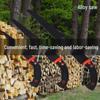 Fierăstrău manual Big Tree Garden - Fierăstrău manual mare electroforetic pentru doborâre și tăiere