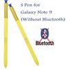 2 Pack Galaxy Note 9 Stylus Pen Replacement for Samsung Galaxy Note 9 N960 All Versions S Pen Galaxy Note 9 S Pen withoutBluetooth Function(Ocean