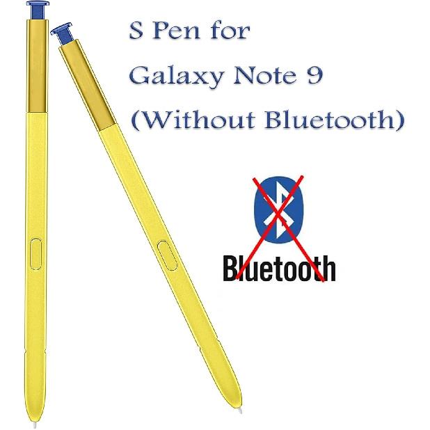 2 Pack Galaxy Note 9 Stylus Pen Replacement for Samsung Galaxy Note 9 N960 All Versions S Pen Galaxy Note 9 S Pen withoutBluetooth Function(Ocean